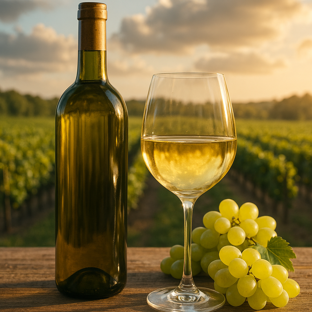 Os 10 Melhores Vinhos Brancos de 2026