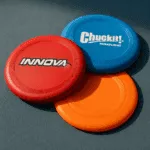 Os 10 melhores frisbees em 2025: Innova, Chuckit e muito mais!