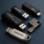 Os 10 melhores pen drive de 2025: Kingston, Sandisk, Samsung e muito mais!