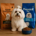 As 10 Melhores Rações para Maltês em 2025: Guabi, Premier Pet e mais!