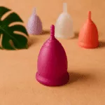 Os 10 Melhores Coletores Menstruais de 2025: Korui, Fleurity e muito mais!
