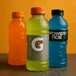 Os 10 melhores isotônicos de 2025: Gatorade, Powerade e mais!