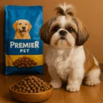 As 10 Melhores Rações para Shih-tzu de 2026: Baw Waw, Premier Pet e mais!