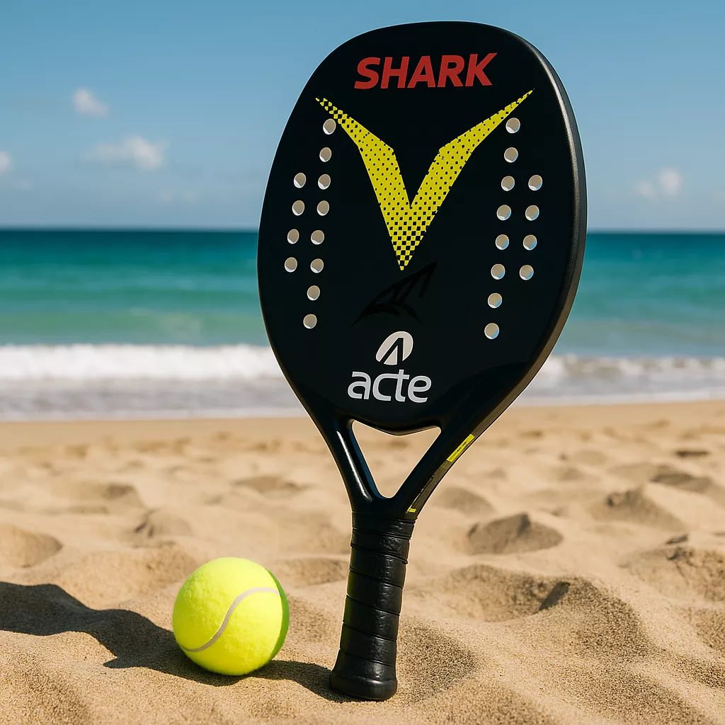 As 10 Melhores Raquetes de Beach Tennis em 2026