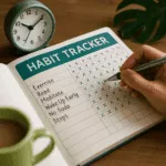 Os 10 Melhores Habit Tracker de 2026: Bliss Collections, Redington e muito mais!