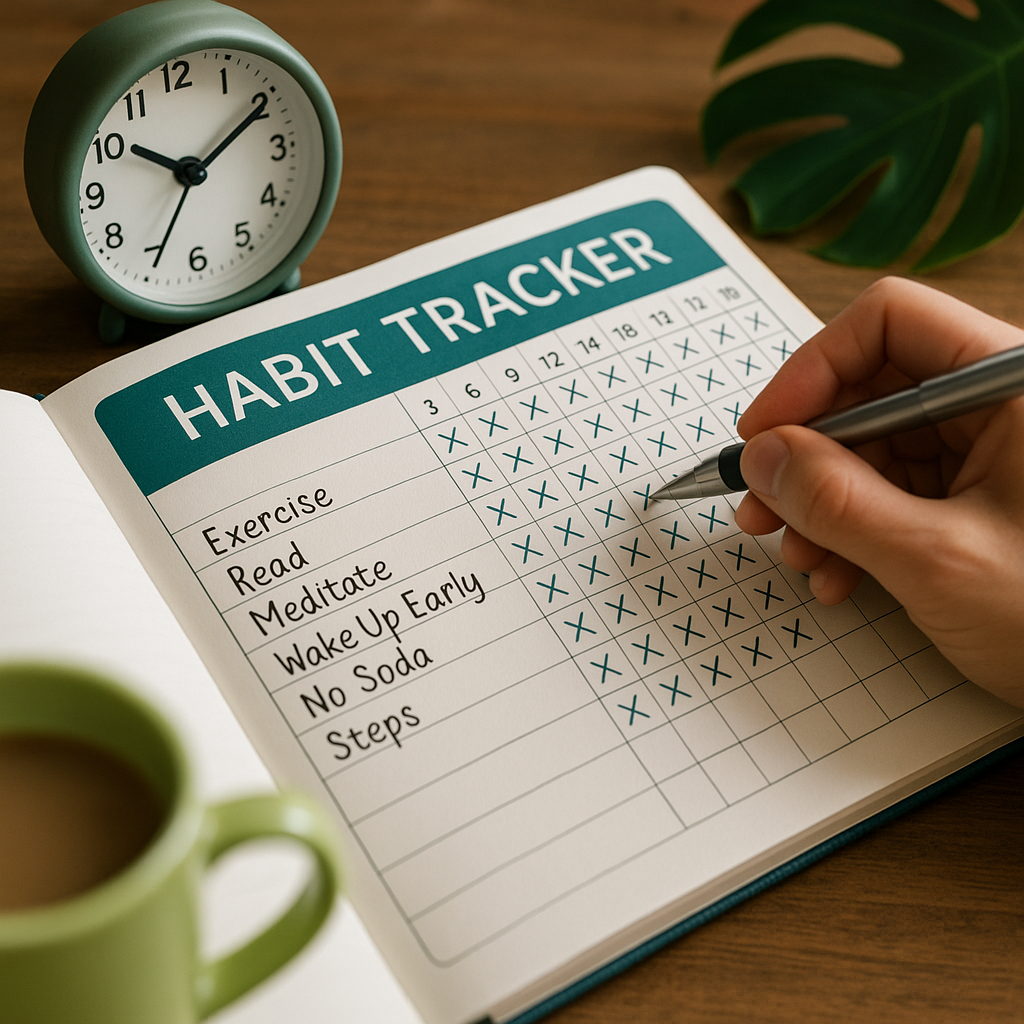 Os 10 Melhores Habit Tracker de 2026