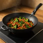As 10 Melhores Panelas Wok de 2026: Brinox, Tramontina e muito mais!