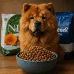 As 10 Melhores Rações Para Chow Chow de 2026: N&D, Premier Pet e mais!