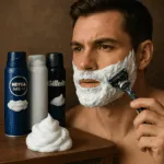 As 10 Melhores Espumas de Barbear de 2026: Nivea, Gillette e muito mais!