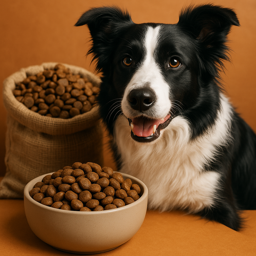 As 10 Melhores Rações Para Border Collie de 2026