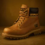 Bota Caterpillar é boa? Lista com os 10 melhores modelos de 2026!
