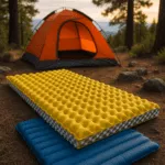 Os 10 Melhores Isolantes Térmicos para Camping de 2026: Nautika, Azteq e muito mais!