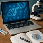 Os 6 Melhores Cursos de Biomedicina EAD de 2026!