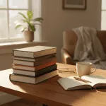 Melhores livros de desenvolvimento pessoal em 2026