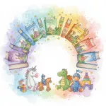 Melhores livros infantis em 2026