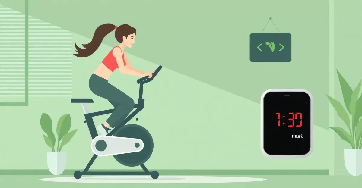 Melhores Bicicletas Ergométricas 2026