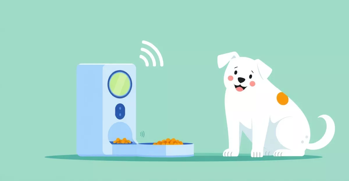 Melhores Comedouros Automáticos para Pet 2026