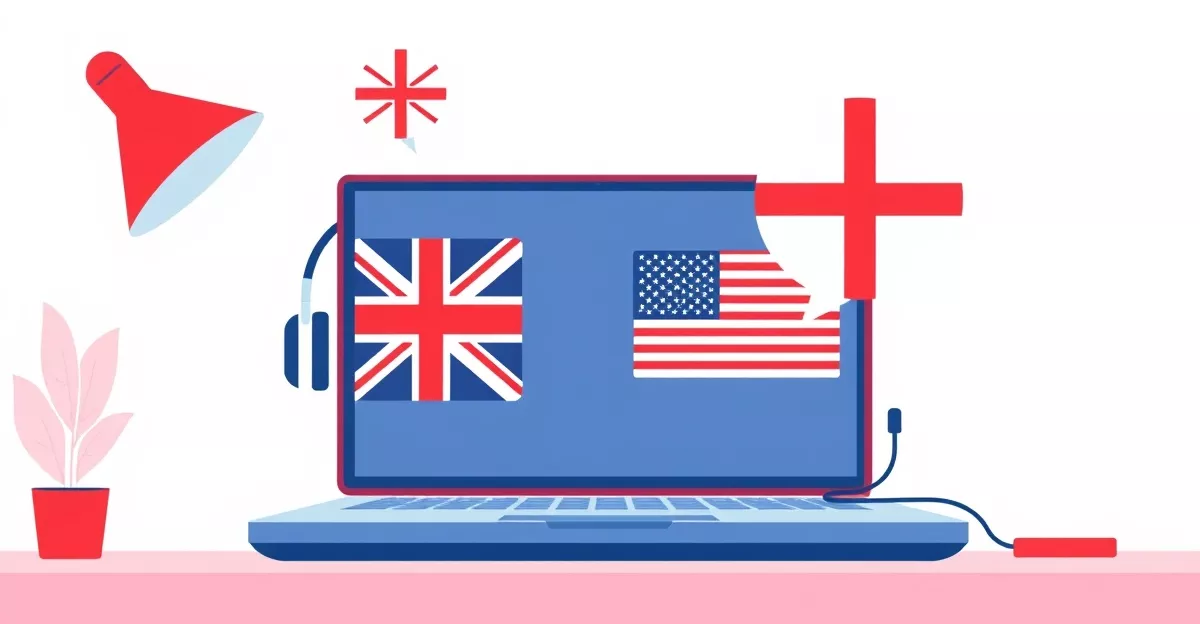 Melhores Cursos de Inglês Online 2026