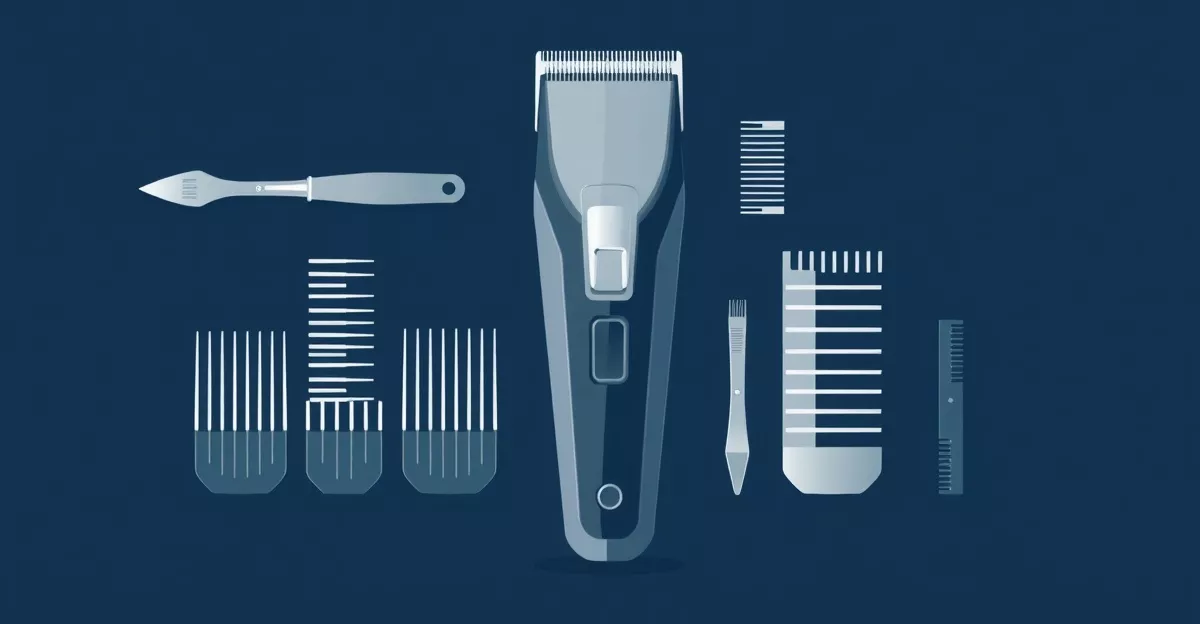 Melhores Máquinas de Cortar Cabelo 2026