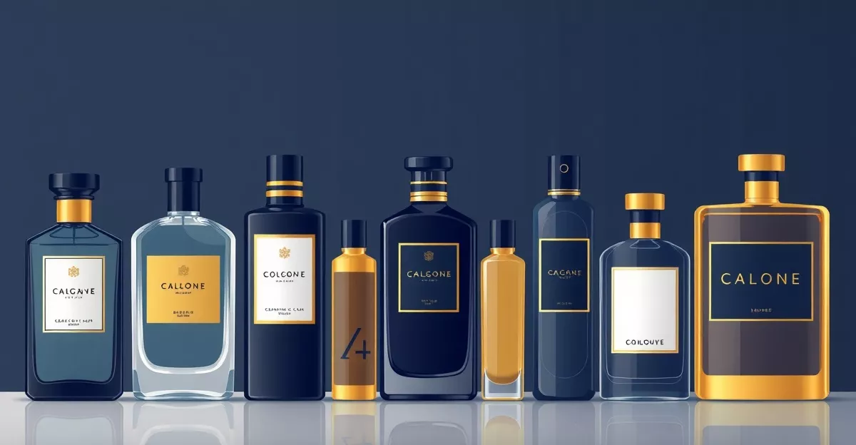 Melhores Perfumes Masculinos 2026