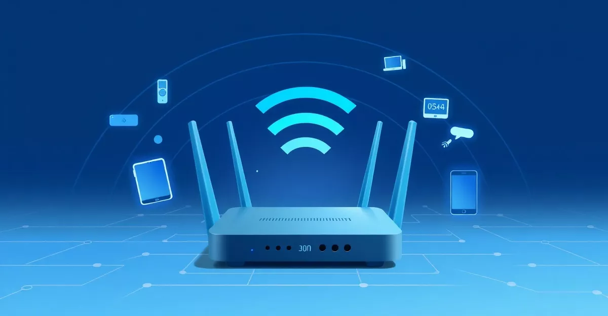 Melhores Roteadores Wi-Fi 2026
