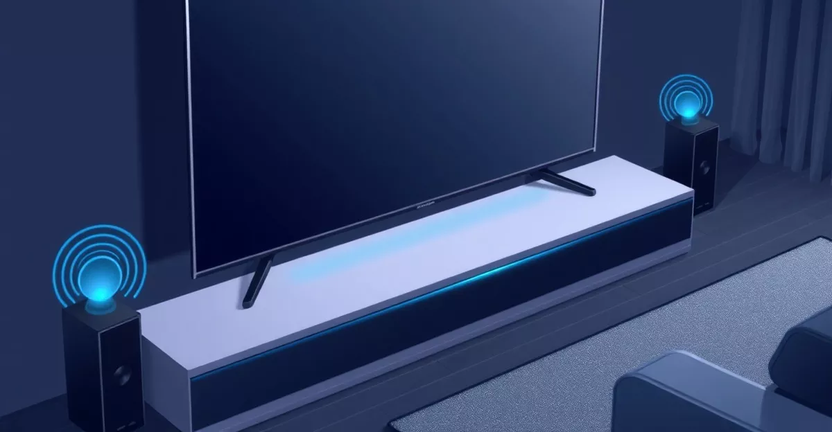 Melhores Soundbars para TV em 2026