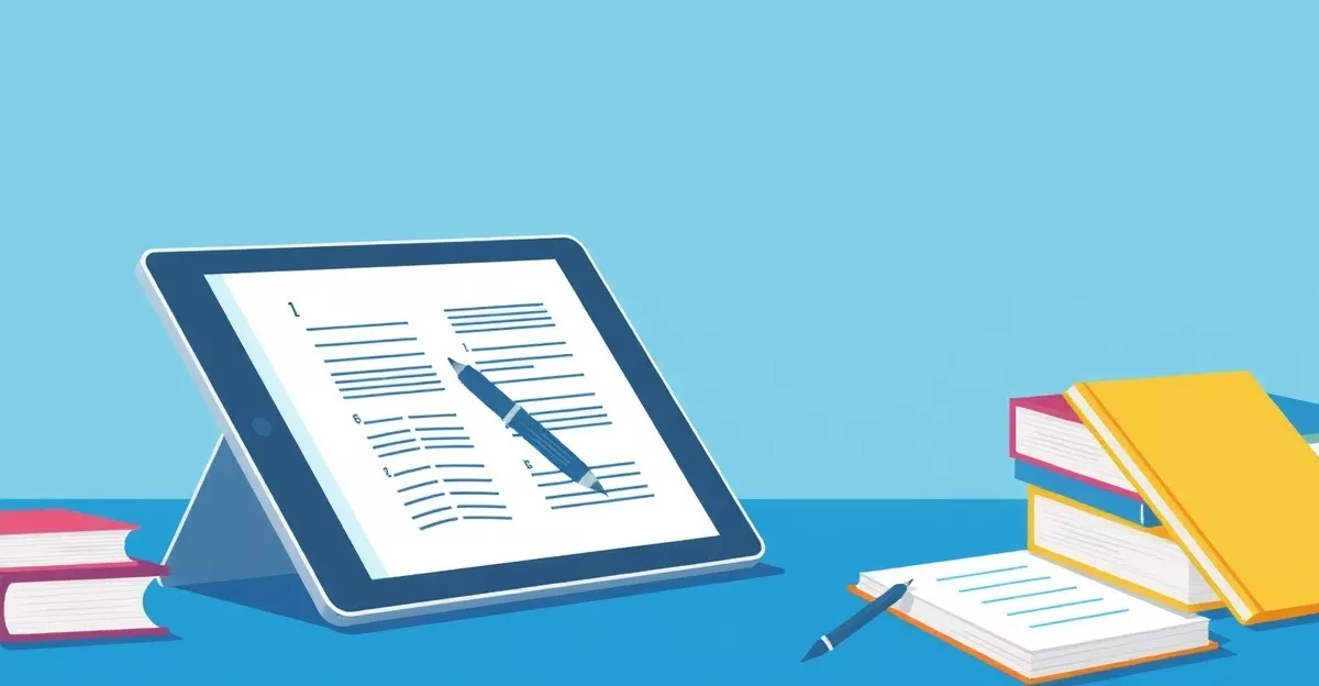 Melhores Tablets para Estudar em 2026