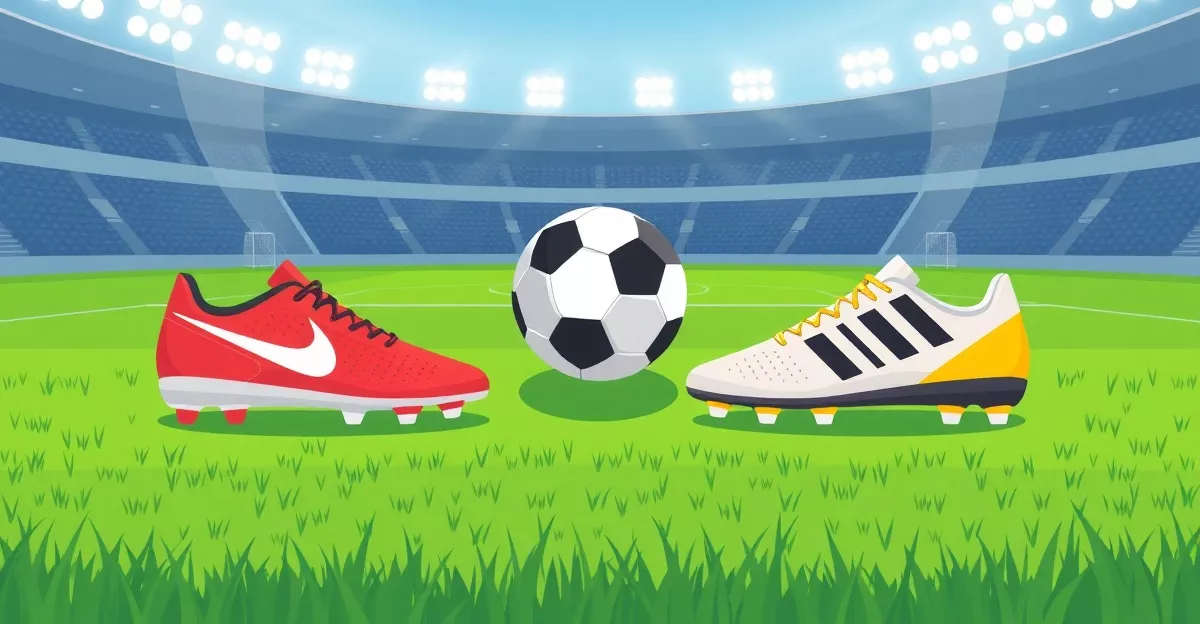 Melhores Chuteiras de Futebol 2026
