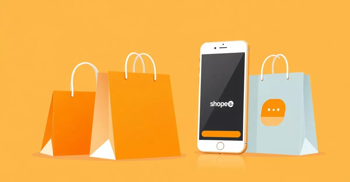 Melhores Lojas da Shopee 2026: Confiáveis