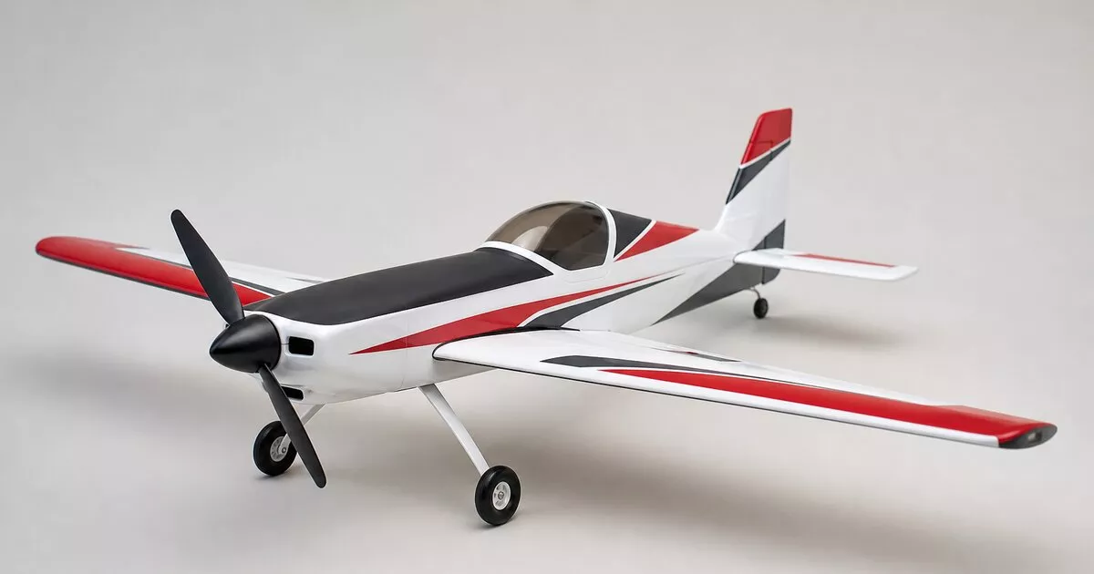 Os 5 Melhores Aeromodelos para Iniciantes de 2026