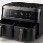melhores air fryer 12l