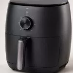 melhores air fryer tamanhos