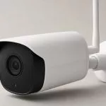 melhores camera wifi externa a prova d'agua
