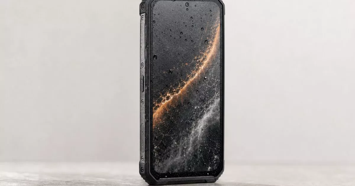 Os 10 Melhores Celulares à Prova de Água de 2026