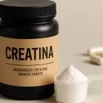 melhores creatina monohidratada