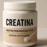 melhores creatina para mulher