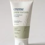 melhores creme para vasinhos nas pernas