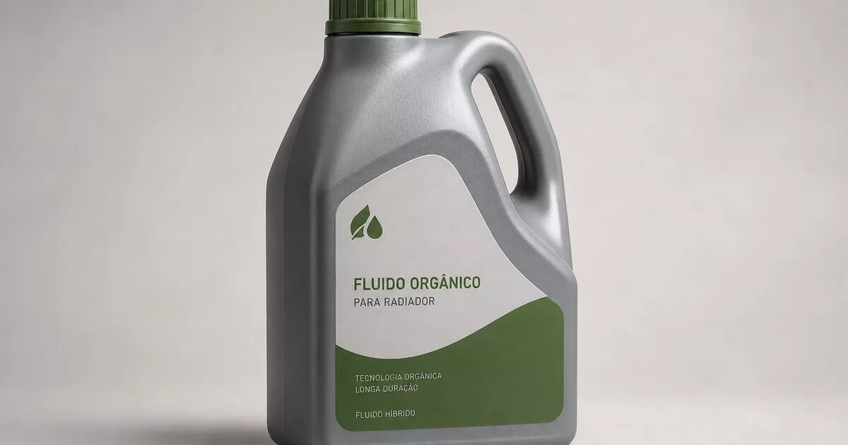 melhores fluido para radiador
