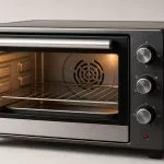 melhores forno elétrico de bancada
