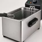 melhores fritadeira elétrica com óleo