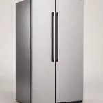 melhores geladeiras com portas reversíveis