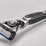 melhores gillette para foliculite