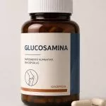melhores glucosamina e condroitina marca