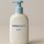 melhores hidratante para bebê com dermatite