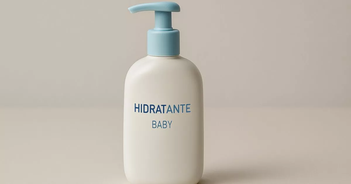 Os 9 Melhores Hidratantes para Bebê com Dermatite de 2026