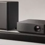melhores home theater