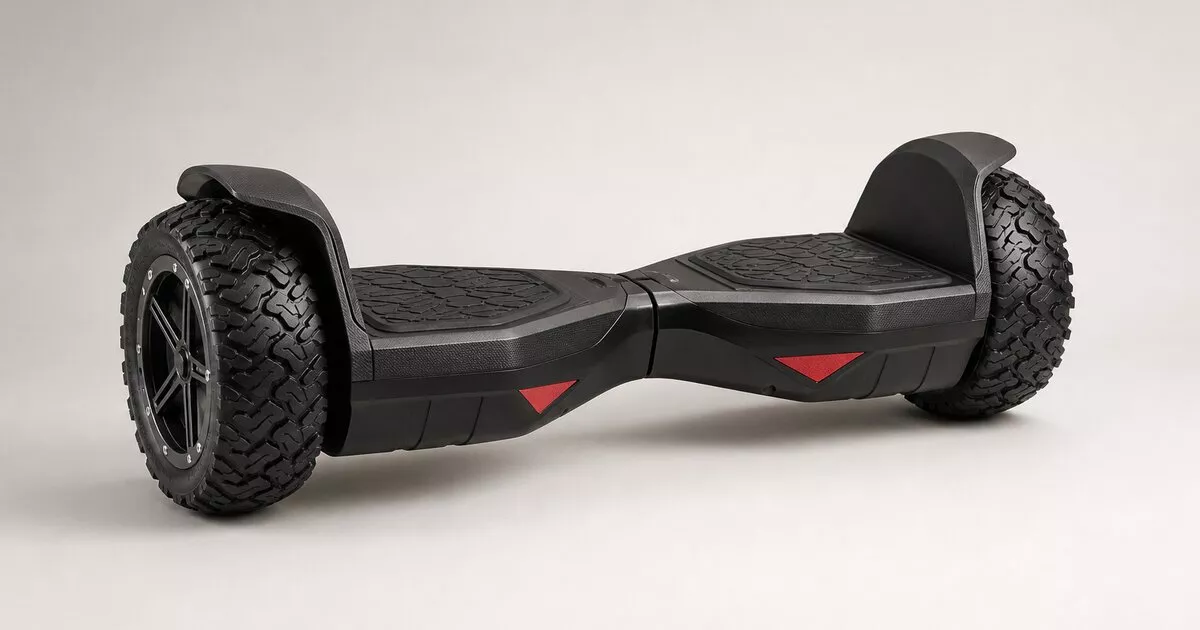 Os 8 Melhores Hoverboards de 2026