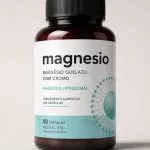melhores magnesio para emagrecer