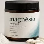 melhores magnésio treonato marca confiável