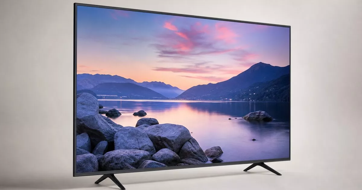 Os 9 Melhores Marca de Televisão AOC É Boa de 2026